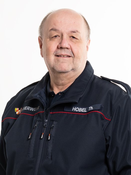 Thomas Hobel