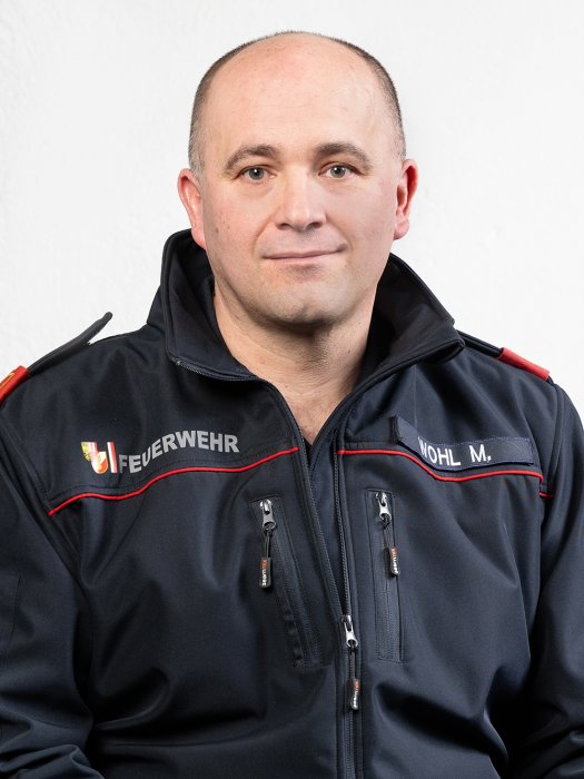 Markus Wohl