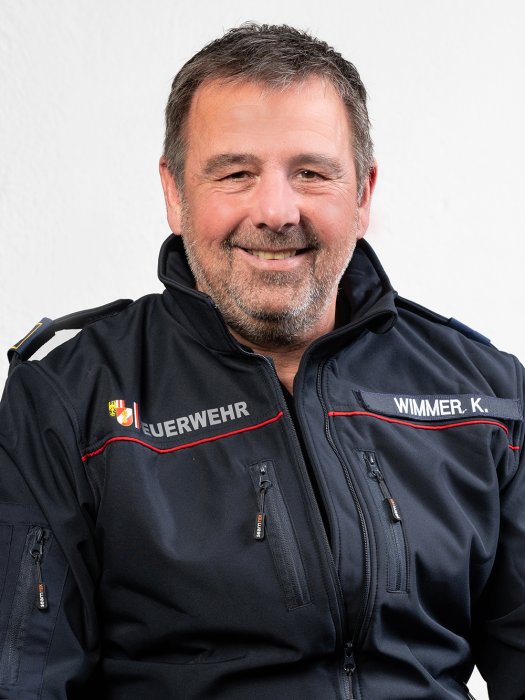 Kurt Wimmer