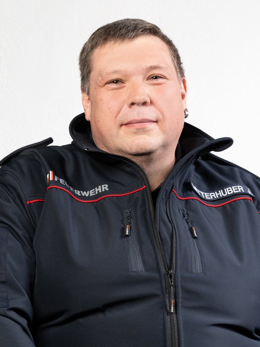 Johannes Mitterhuber