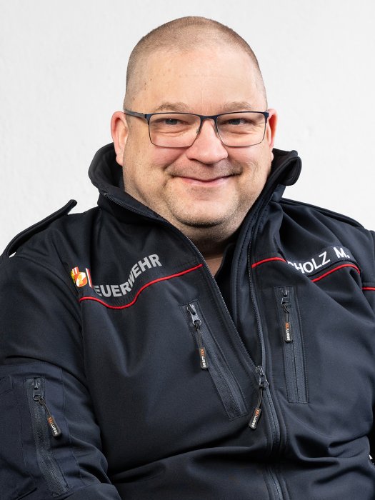 Michael Scholz