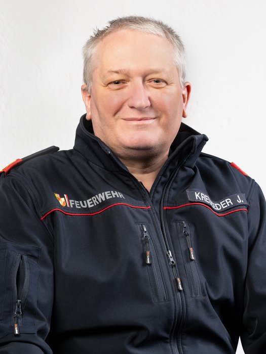 Jochen Kreuzeder