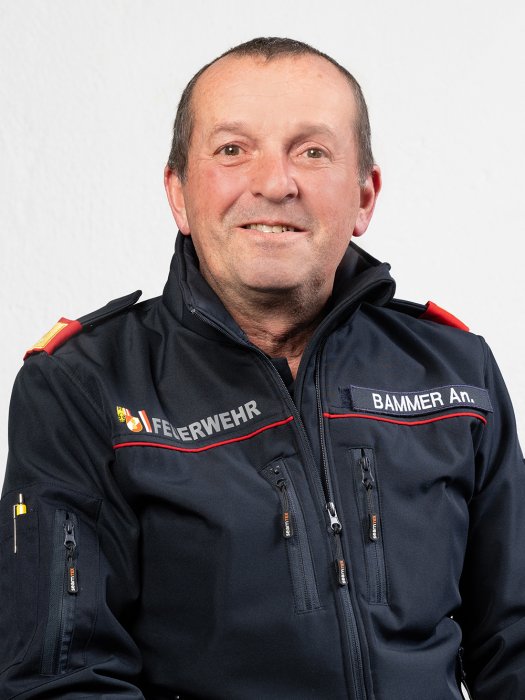 Andreas Bammer