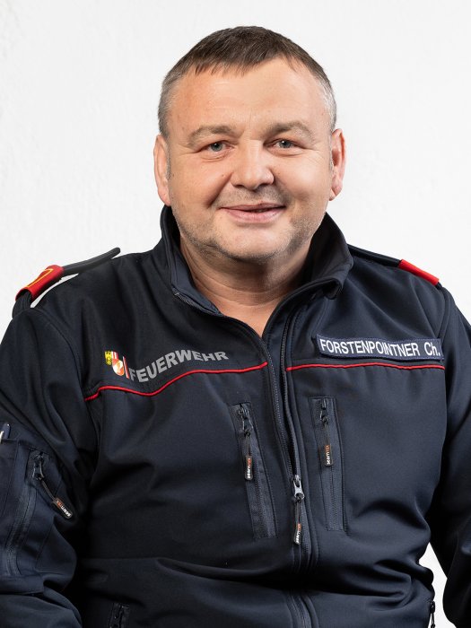 Christian Forstenpointner